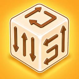 Arrow Cube: Tap Out 아이콘